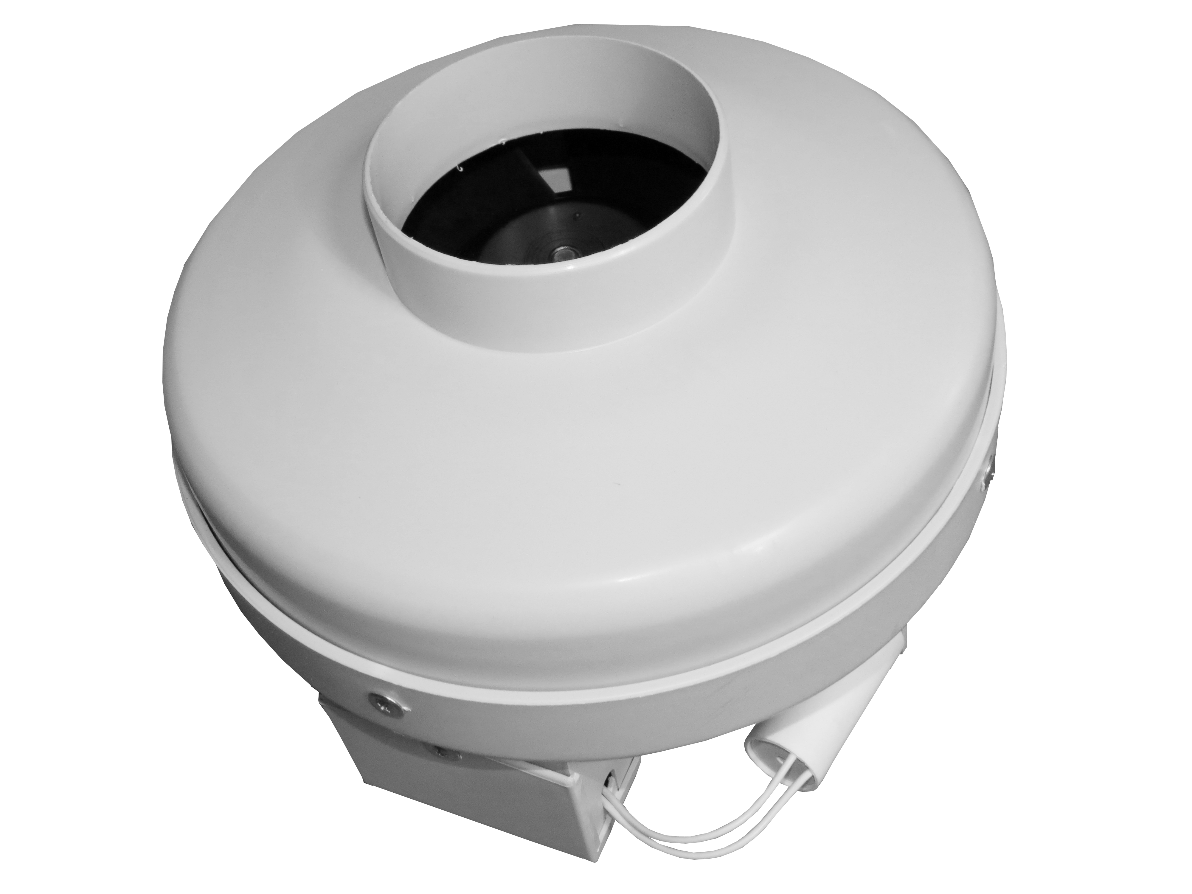 Вентилятор канальный General Cool GC 160 T